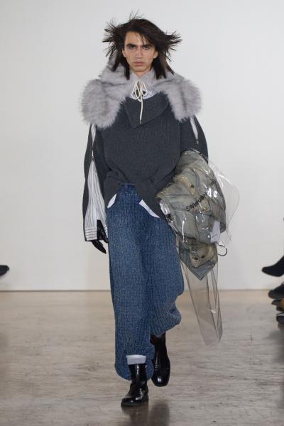 Feng Chen Wang 26FW M002